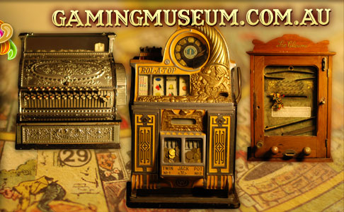 Gambling museum 999 casino fast payouts